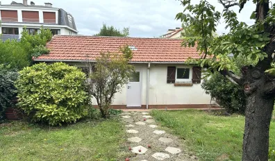 Location Rueil-Malmaison Maison 6794d90e821f