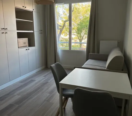 Location Paris Appartement 67960f86