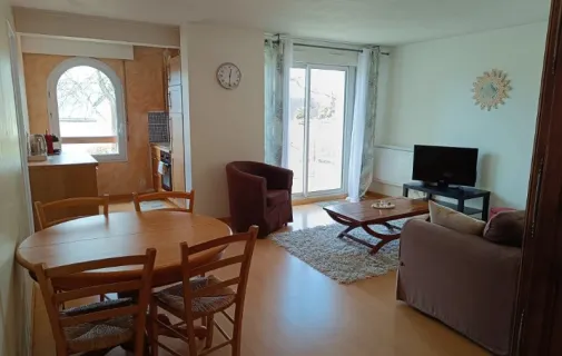 Location Vannes Appartement 67962d7e9519