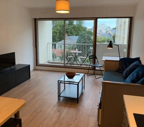 Location Orléans Appartement 67975c77912b