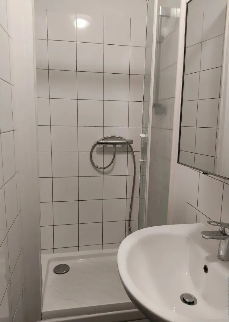 Location Clermont-Ferrand Appartement 67976ad6e648