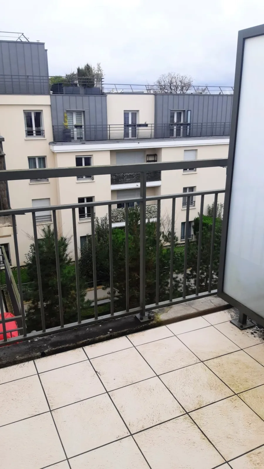 Location Châtenay-Malabry Appartement 67976ebee18e