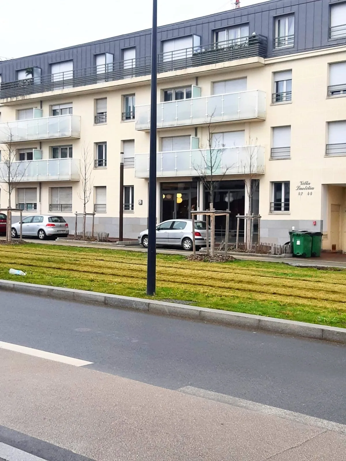 Location Châtenay-Malabry Appartement 67976ebee18e