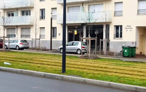 Location Châtenay-Malabry Appartement 67976ebee18e