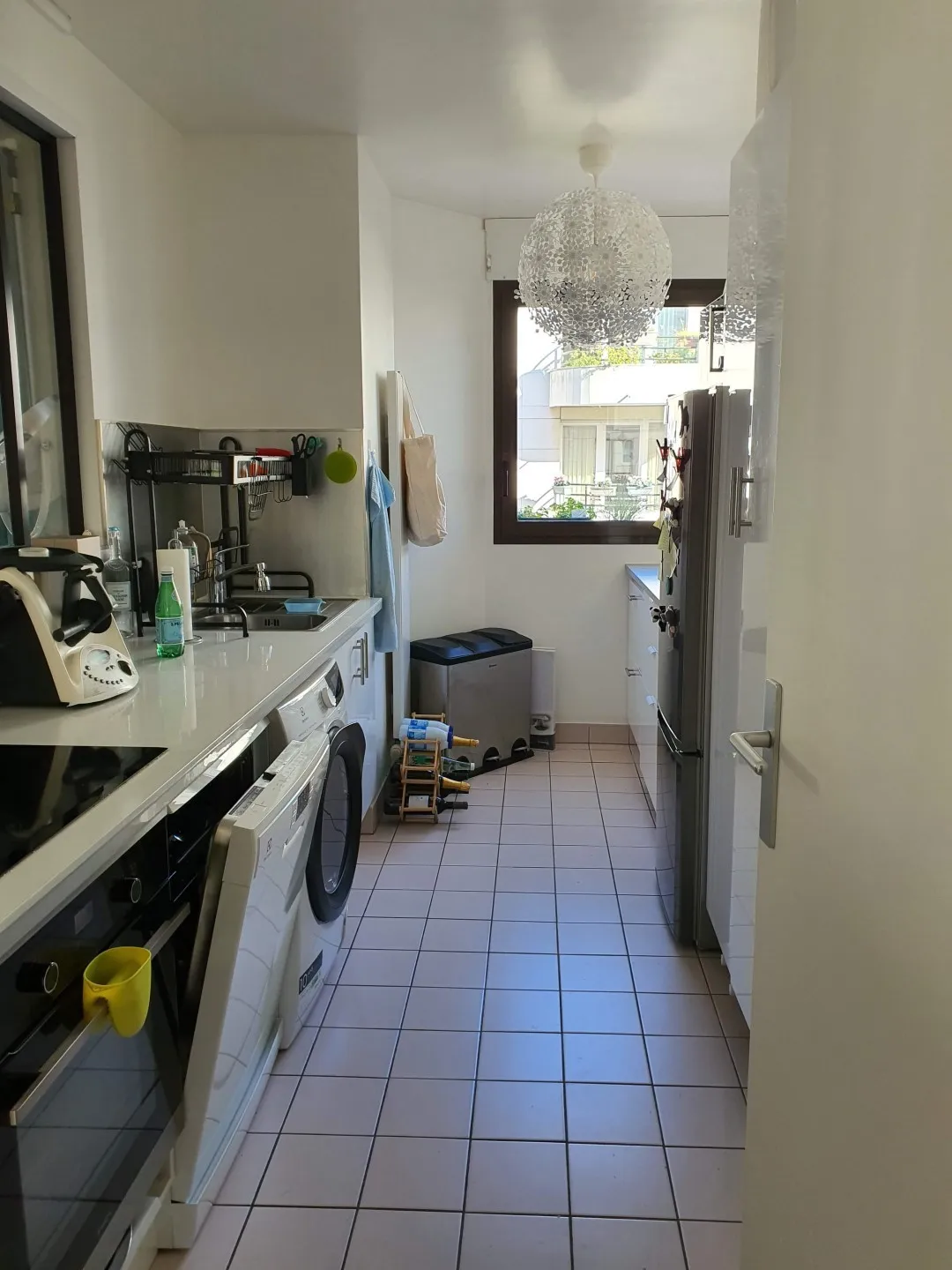 Location Courbevoie Appartement 67978aa8c68a