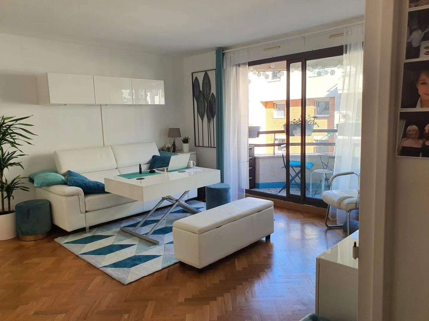 Location Courbevoie Appartement 67978aa8c68a