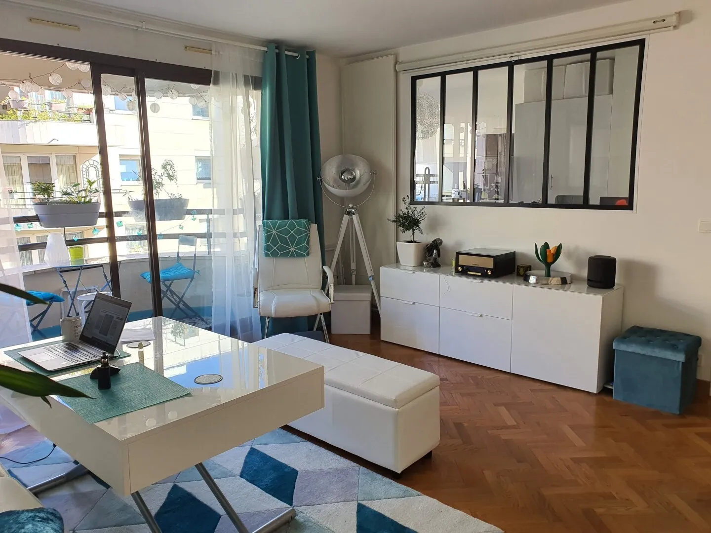 Location Courbevoie Appartement 67978aa8c68a