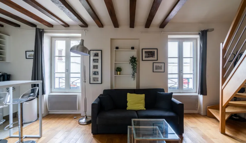 Location Paris Appartement 679791e04c05