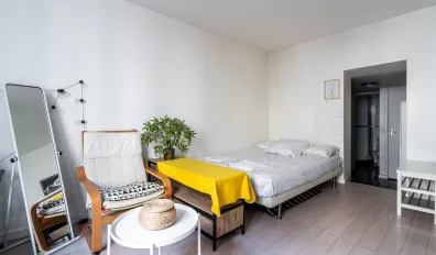 Location Paris Appartement 679796ff19f3