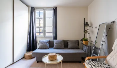 Location Paris Appartement 679796ff19f3