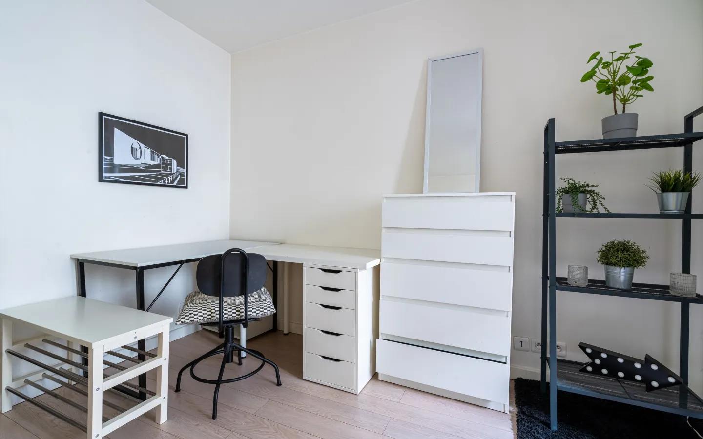 Location Paris Appartement 679796ff19f3