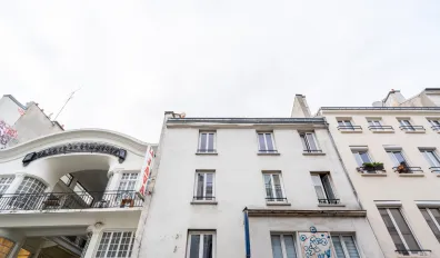 Location Paris Appartement 679796ff19f3