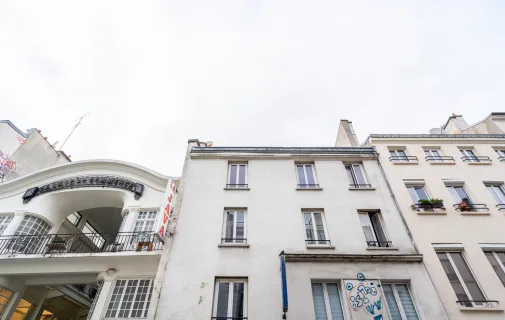 Location Paris Appartement 679796ff19f3