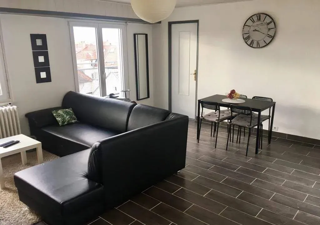 Location Mulhouse Appartement 6797a021aae2