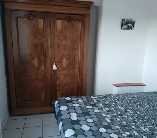 Location Mulhouse Appartement 6797a021aae2