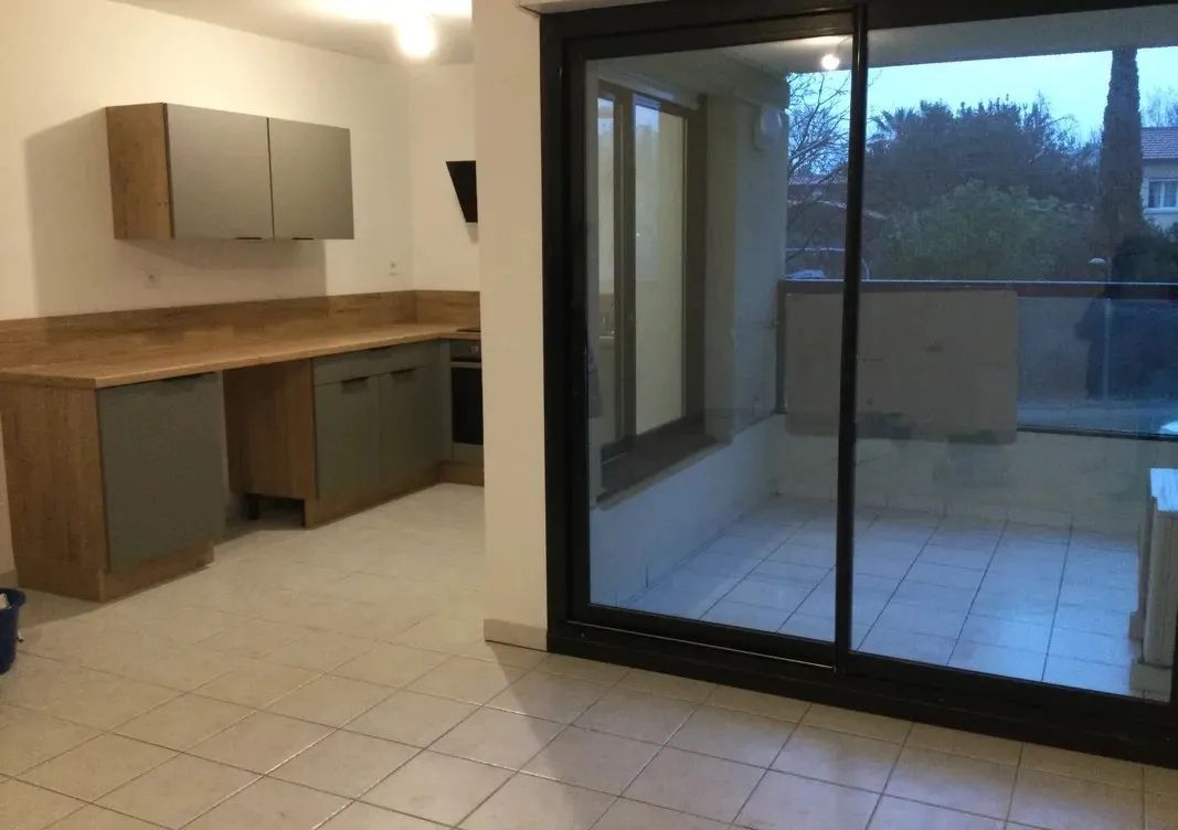 Location Montpellier Appartement 67989f97a62a