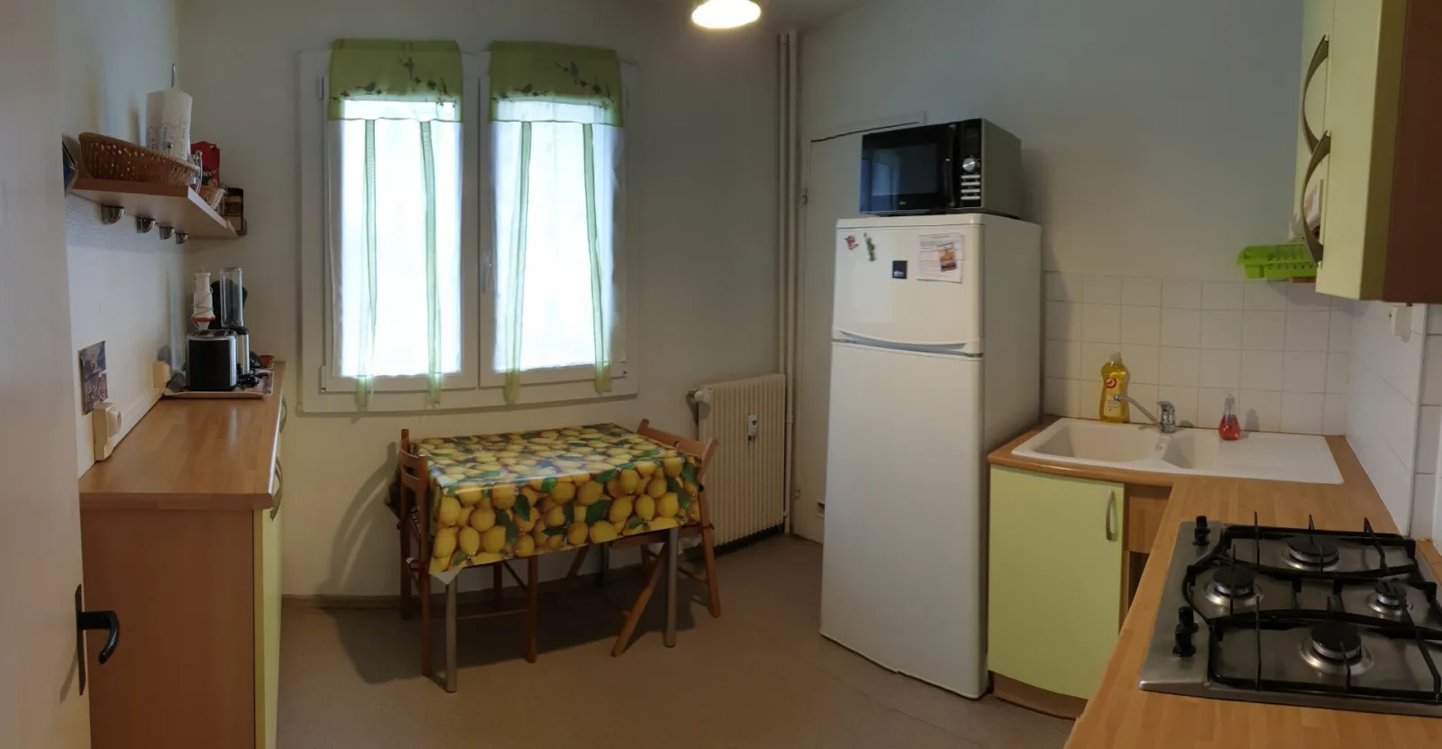 Location Strasbourg Appartement 6798c24dcfca