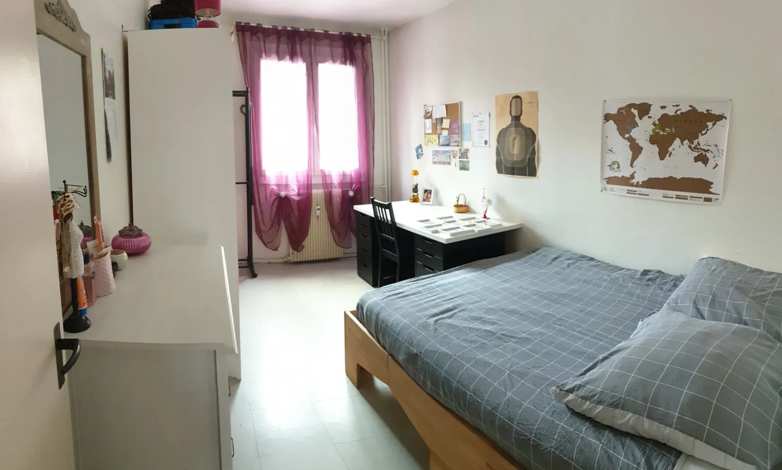 Location Strasbourg Appartement 6798c24dcfca