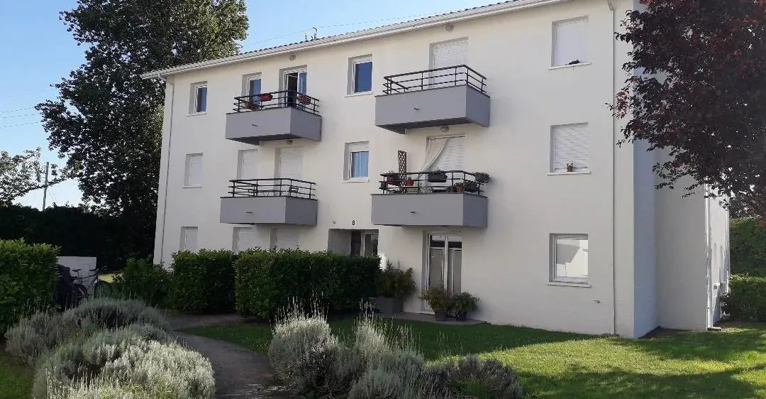 Location Mérignac Appartement 6798cbe57ee6