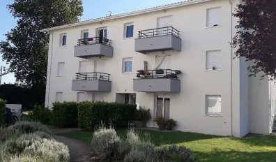 Location Mérignac Appartement 6798cbe57ee6