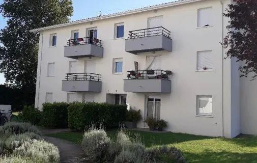 Location Mérignac Appartement 6798cbe57ee6