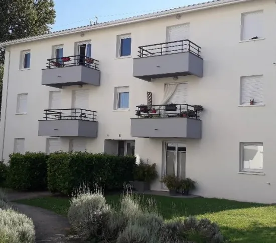 Location Mérignac Appartement 6798cbe57ee6