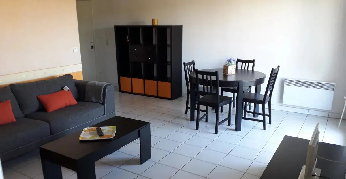 Location Mérignac Appartement 6798cbe57ee6