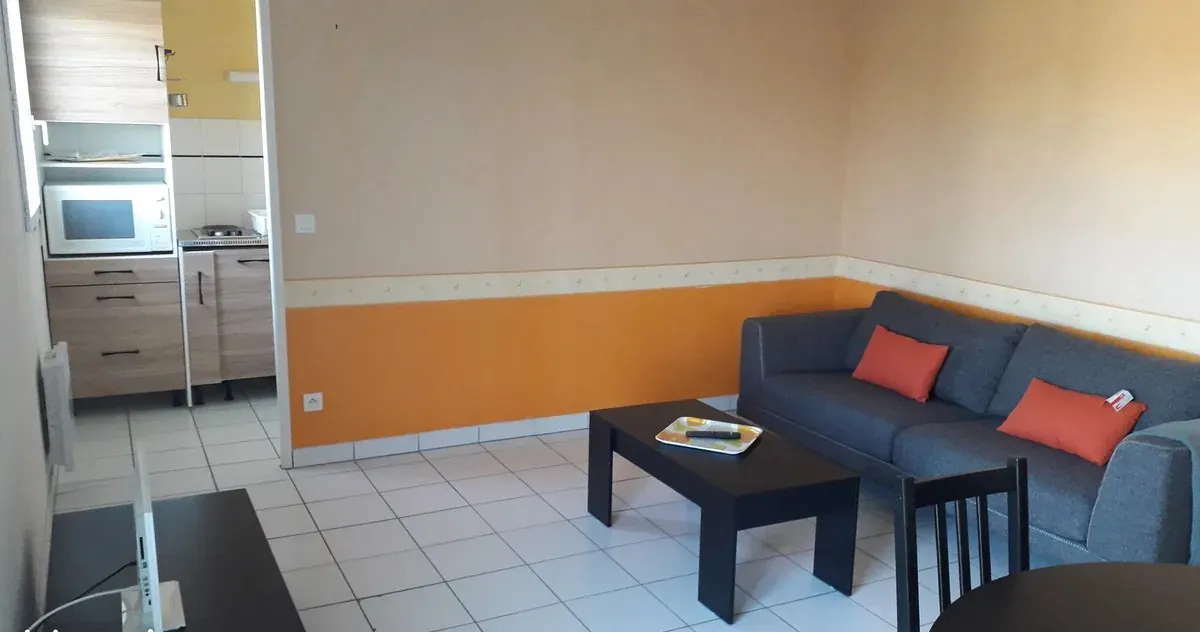 Location Mérignac Appartement 6798cbe57ee6