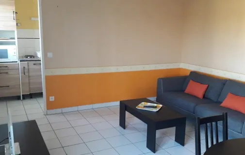 Location Mérignac Appartement 6798cbe57ee6