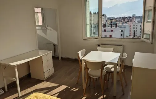 Location Grenoble Appartement 6798e441acbe