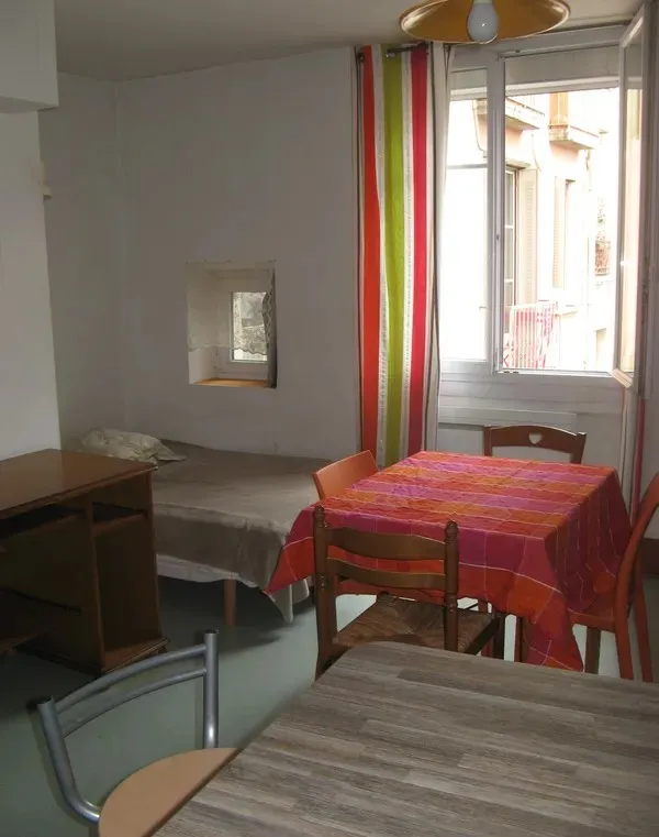 Location Grenoble Appartement 6798f0927d20