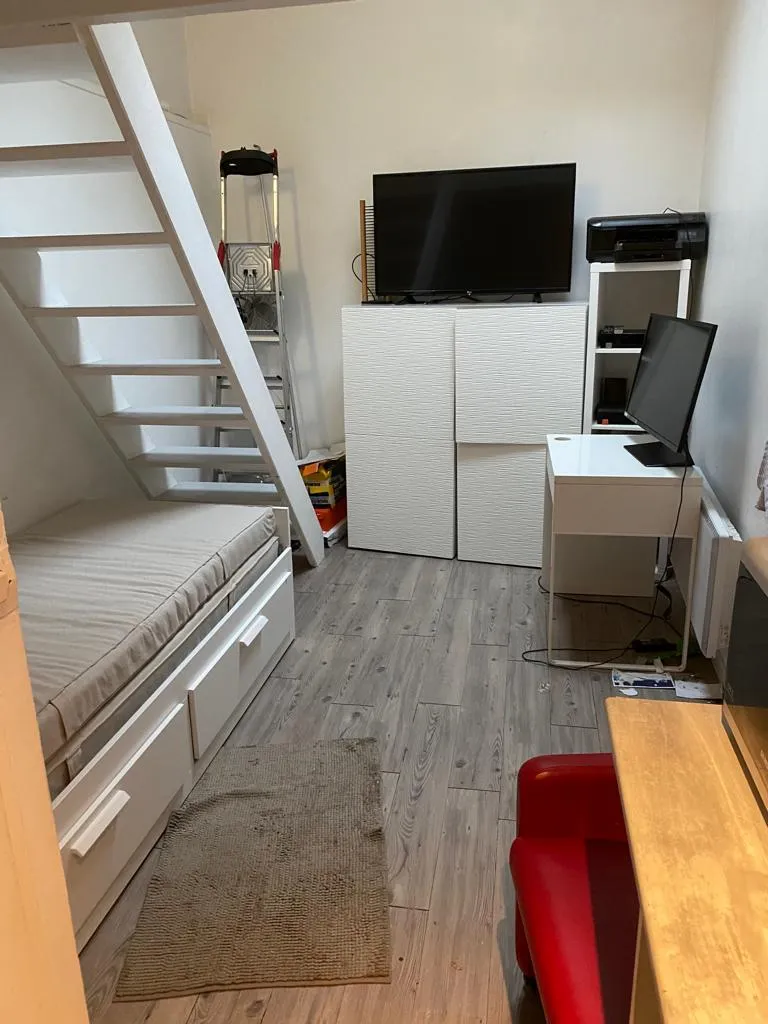 Location Corbeil-Essonnes Maison 6799e02da06f