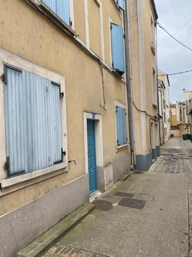 Location Corbeil-Essonnes Maison 6799e02da06f