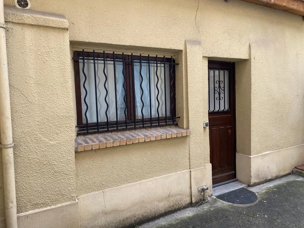 Location Corbeil-Essonnes Maison 6799e02da06f