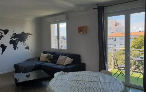 Location La Rochelle Appartement 679a11a8135b