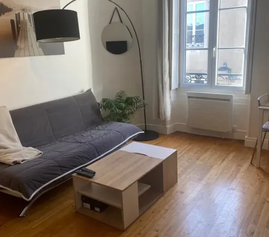 Location Nantes Appartement 679a31e3bc1c