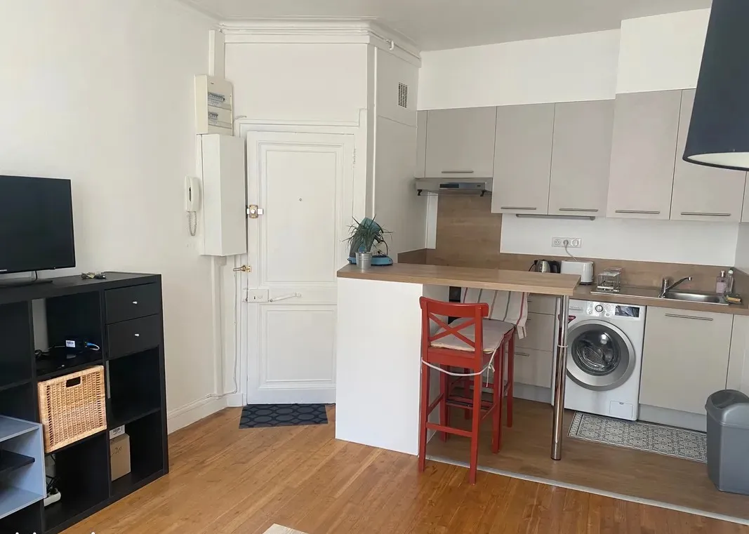 Location Nantes Appartement 679a31e3bc1c