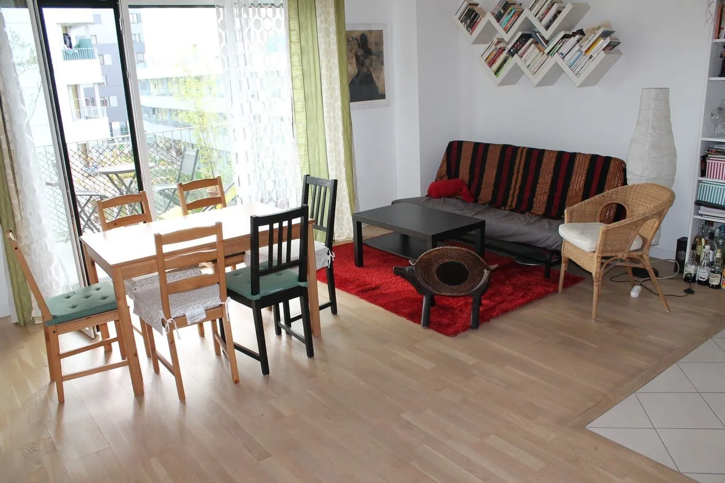 Location Saint-Denis Appartement 679a3d0fdfc2