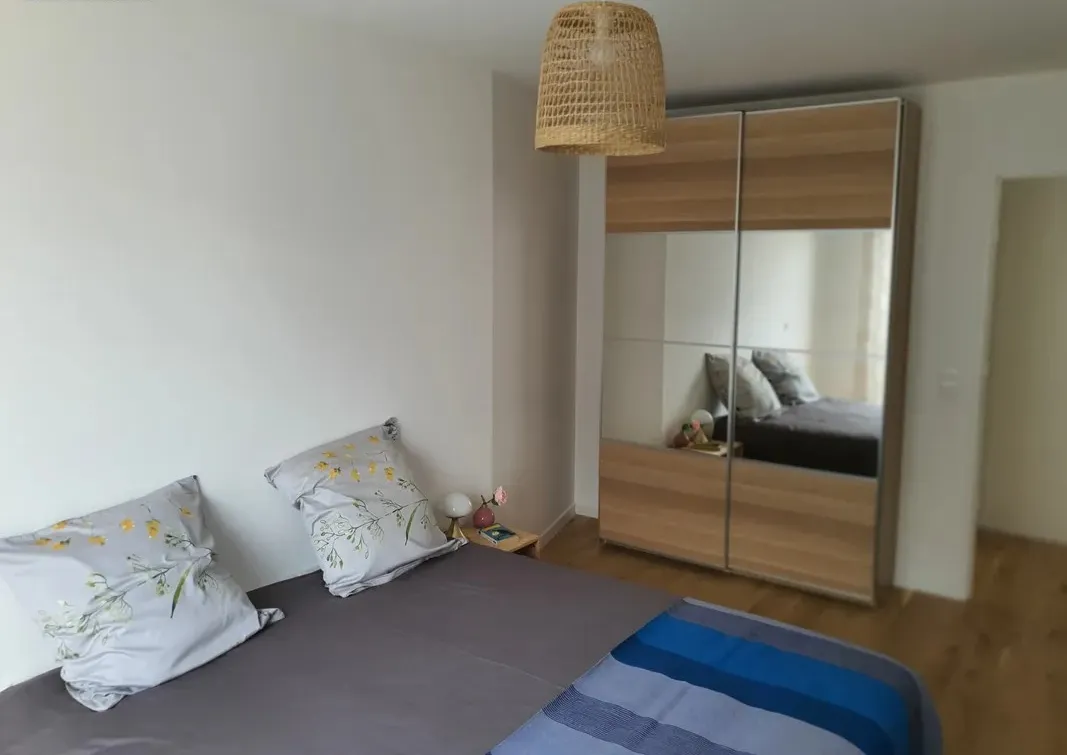 Location Saint-Ouen-sur-Seine Appartement 679a3eb7a1cf