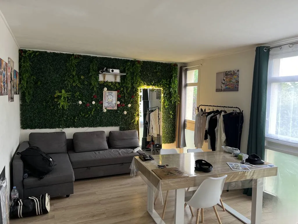 Location Carrières-sur-Seine Chambre 679a49c2f2f2