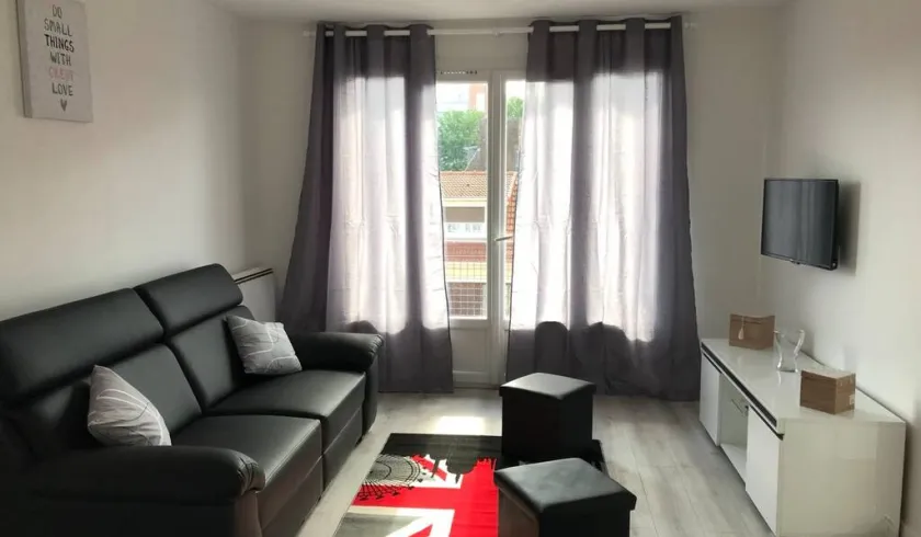 Location Maisons-Alfort Appartement 679a4cd7110b