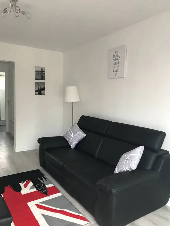 Location Maisons-Alfort Appartement 679a4cd7110b