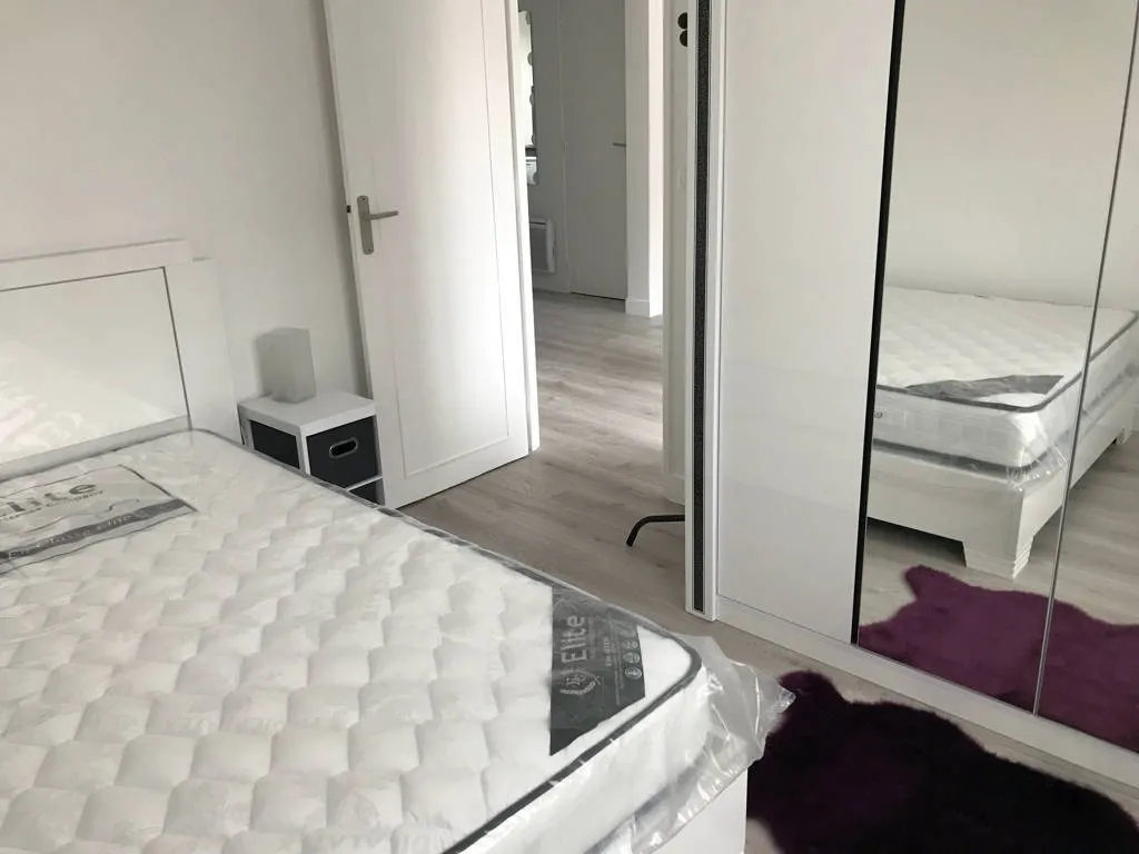 Location Maisons-Alfort Appartement 679a4cd7110b