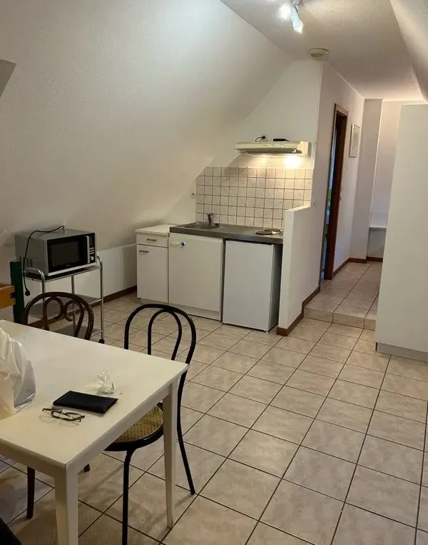 Location Mulhouse Appartement 679b34a758a1