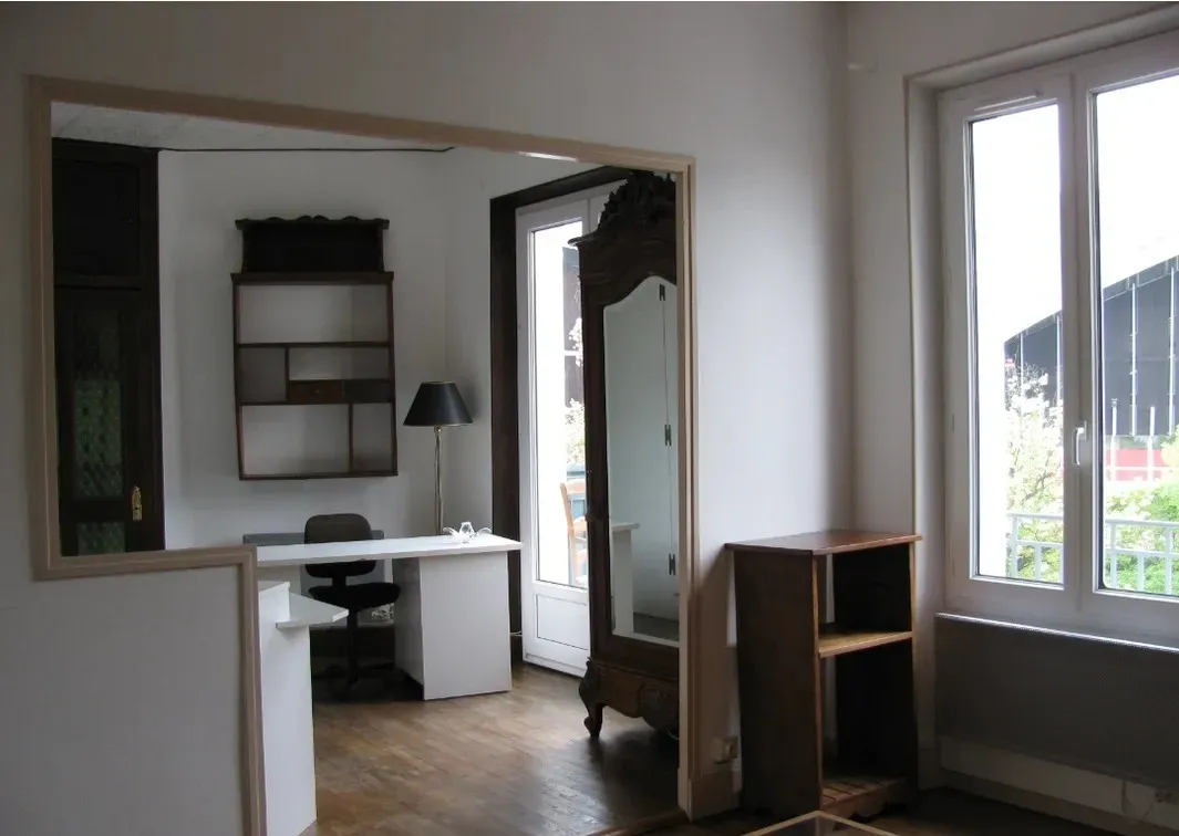 Location Grenoble Appartement 679b47f2e949