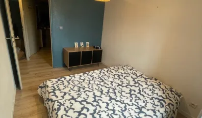 Location Toulouse Appartement 679b5bef9eb3