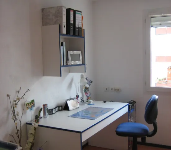 Location Villeurbanne Appartement 679b5df0a6e9