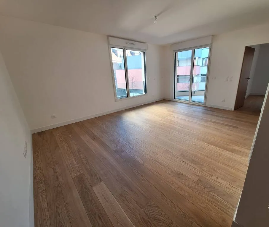 Location Asnières-sur-Seine Appartement 679b85ab00bc