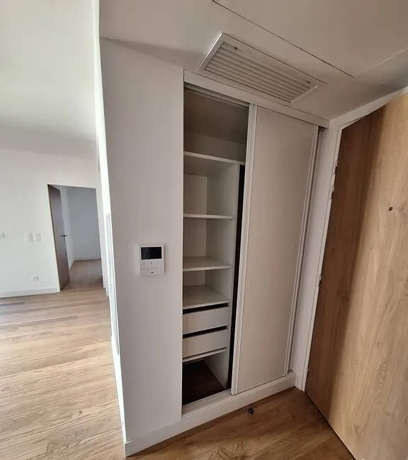 Location Asnières-sur-Seine Appartement 679b85ab00bc