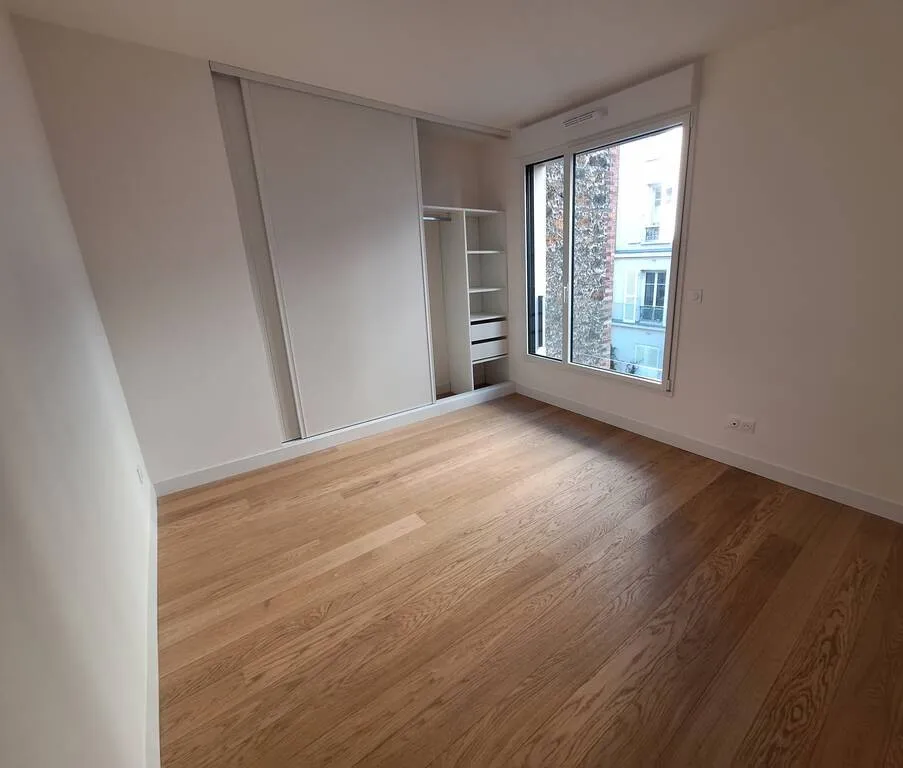 Location Asnières-sur-Seine Appartement 679b87ee5e17